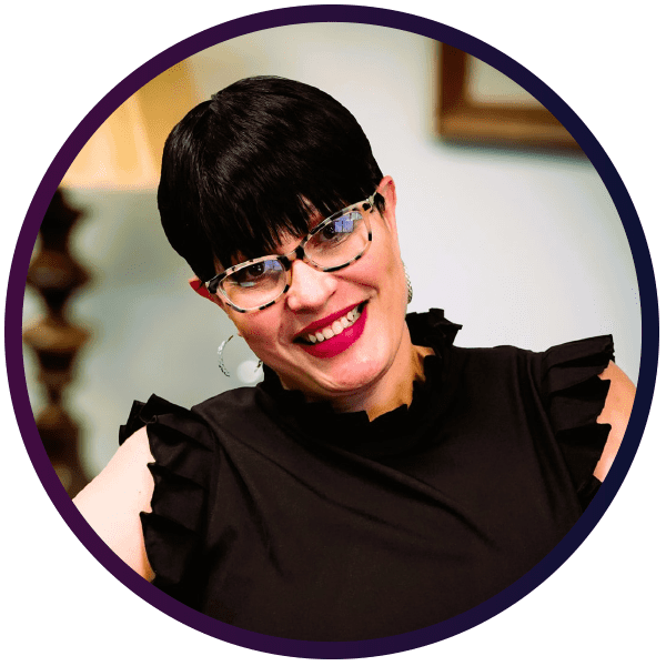 Executive Director- Mrs. Clarinda Jones-Turner