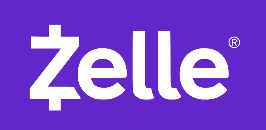 Donate using Zelle through your mobile banking app!
