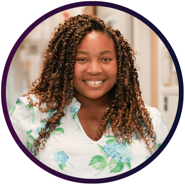 Ann Turner - Child Development Center Director at Greater Peace