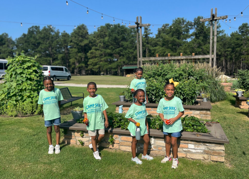 Greater Peace Community Development Corporation (GPCDC) has been awarded a $50,000 grant from the Alabama State Department of Education to enhance its Summer Educational Enrichment Program, known as Camp SEEP