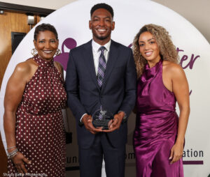 Purple Reign Affair Celebrates a New Chapter, Spotlights State Representative Jeremy Gray